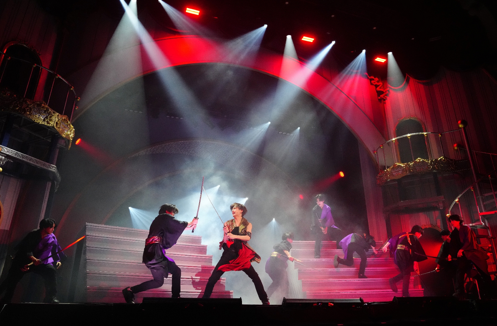 【ジュニア一問一答②】渡邉大我「プレッシャー」 先輩の楽曲と衣装を受け継ぐ緊張感、竹村実悟はジャズダンス吸収で「名に恥じぬよう」