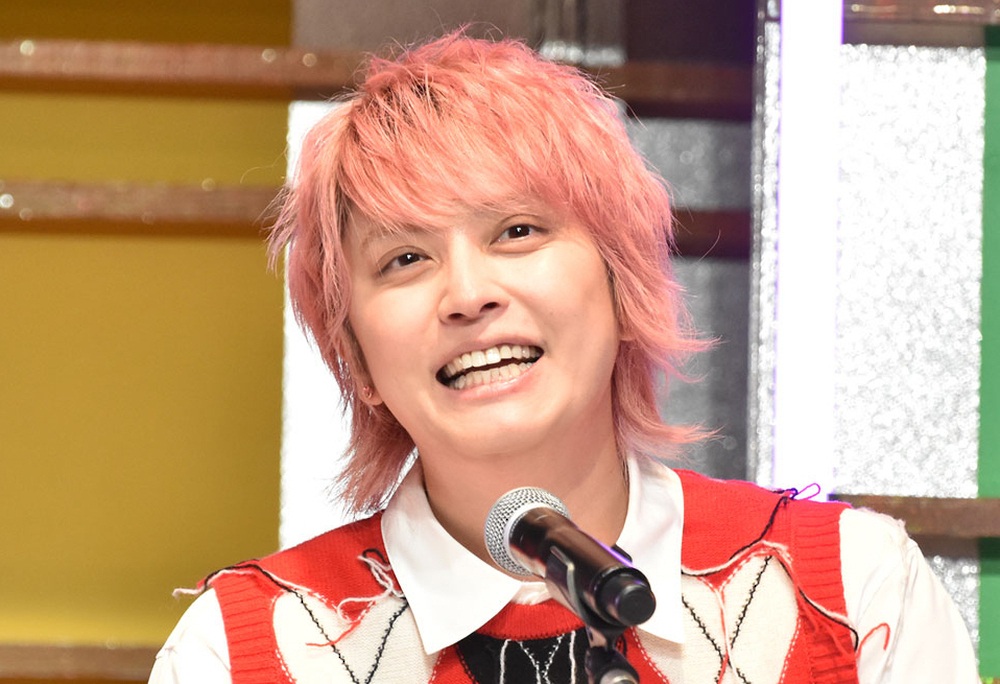 手越祐也、週刊誌対策でプロに頼んでいることを告白「反省を生かして…」スタジオ驚きの声