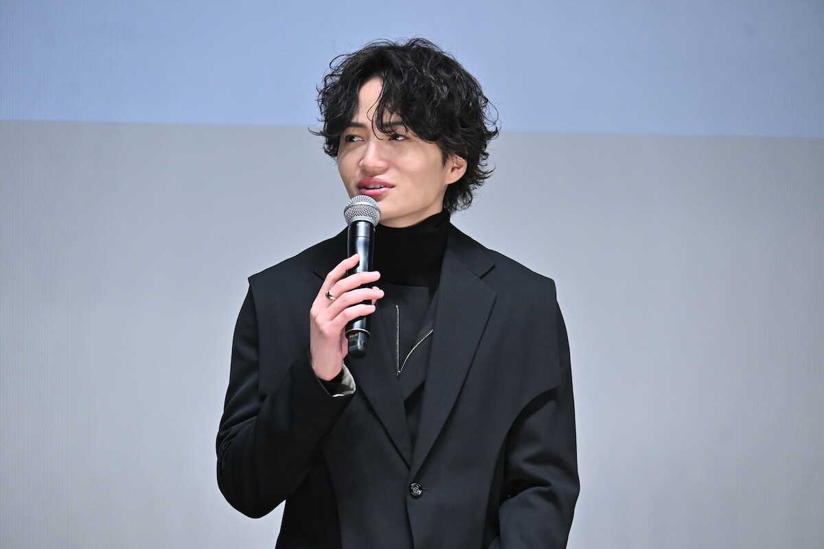 菊池風磨、後輩へのアドバイスがブーメラン「絶対に台本見られない」 アイドルの矜持で乗り切る