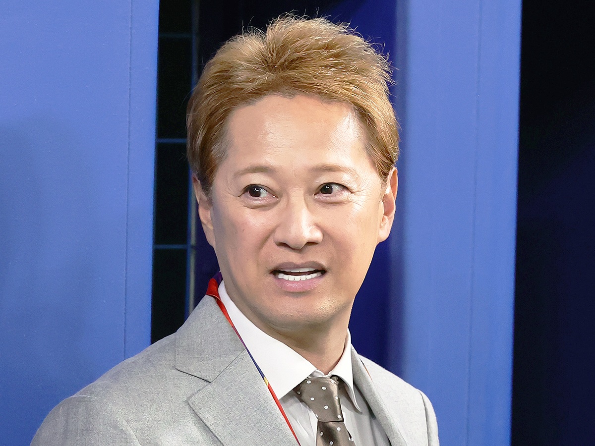 【フジ問題から1年】沈黙の中居正広氏、「数億円違約金」返済進む裏で再起の道――YouTubeか地元・湘南での事業か