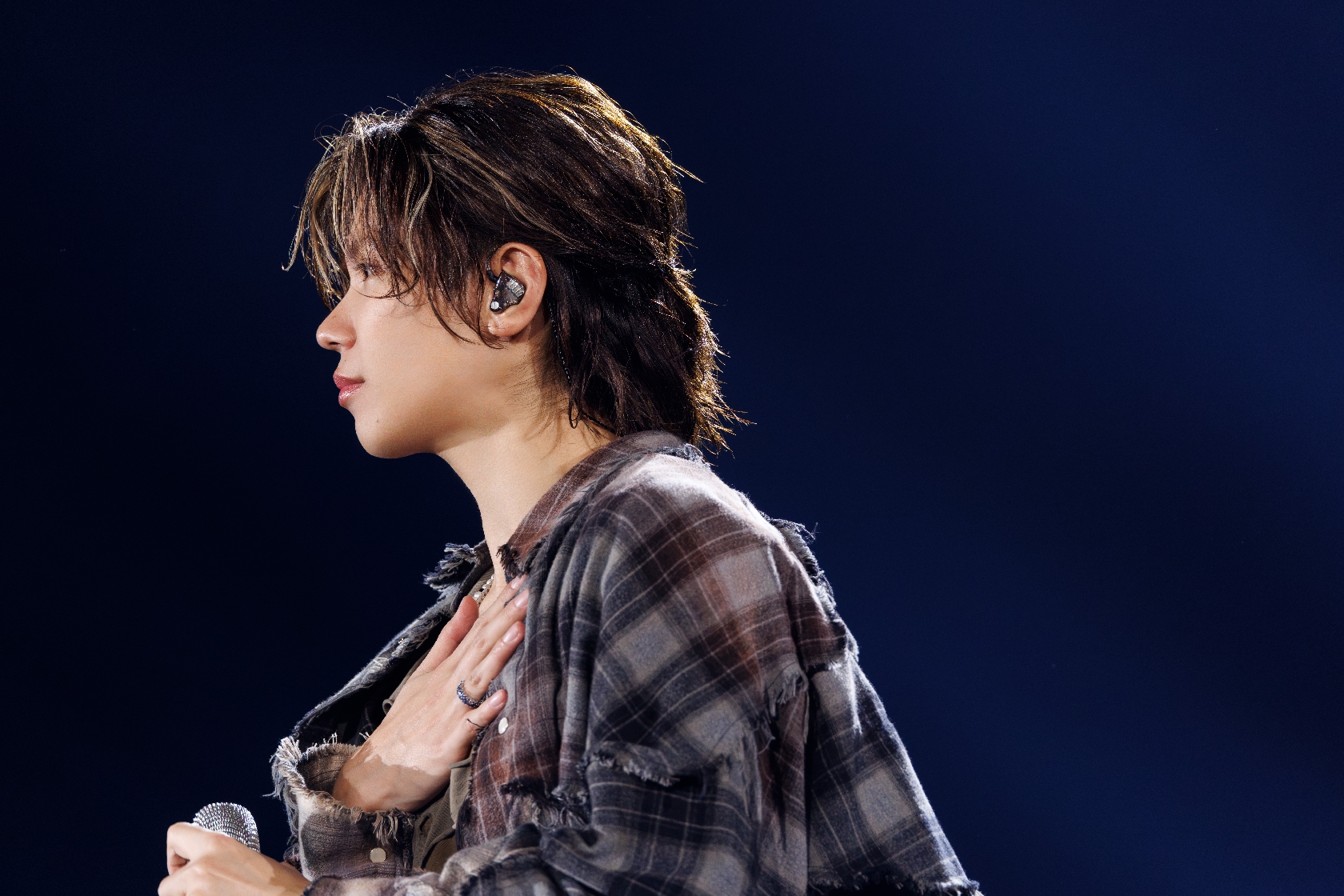 【Number_i公演③】型破りな多面性を証明!ツアーファイナルで「進化し続けるスケール感」を刻む