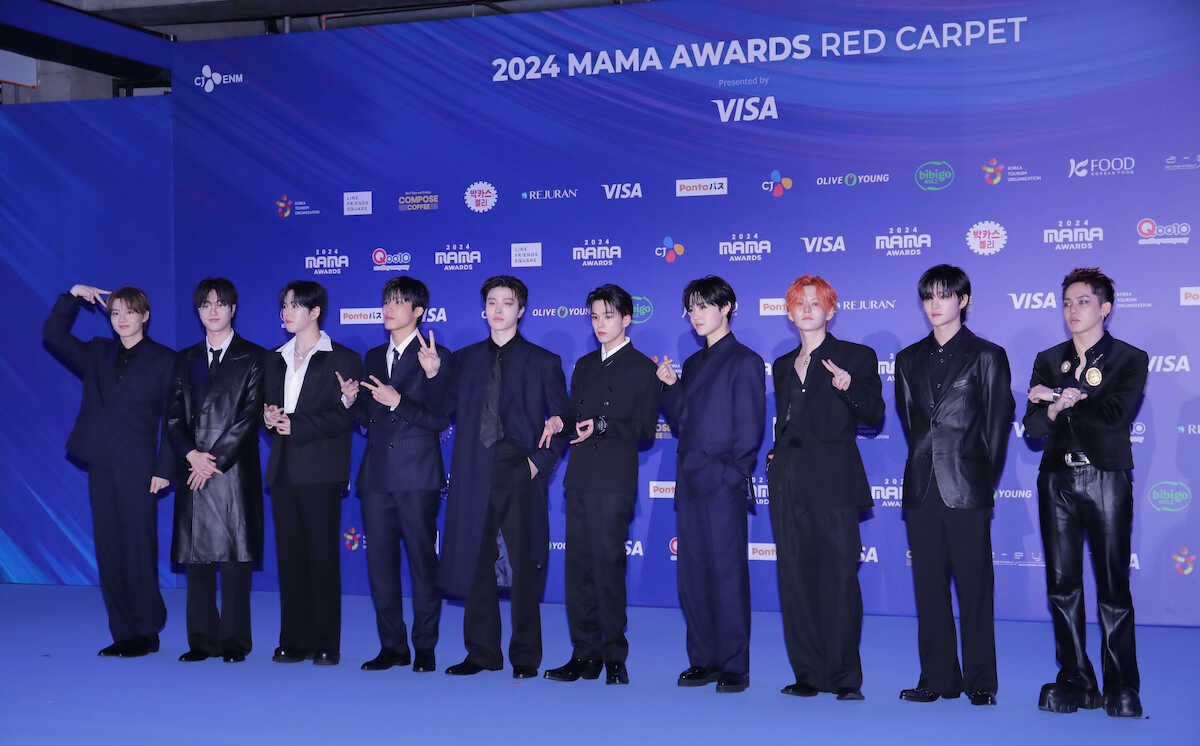 TREASURE日本人メンバー3人が上海イベントに参加できず、日中緊張の影響がK-POPにも…