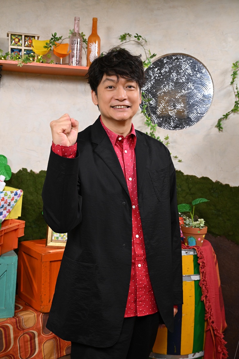 香取慎吾、関西初レギュラー決定!読売テレビで来年スタート 同局の草彅剛冠番組「羨ましかった」