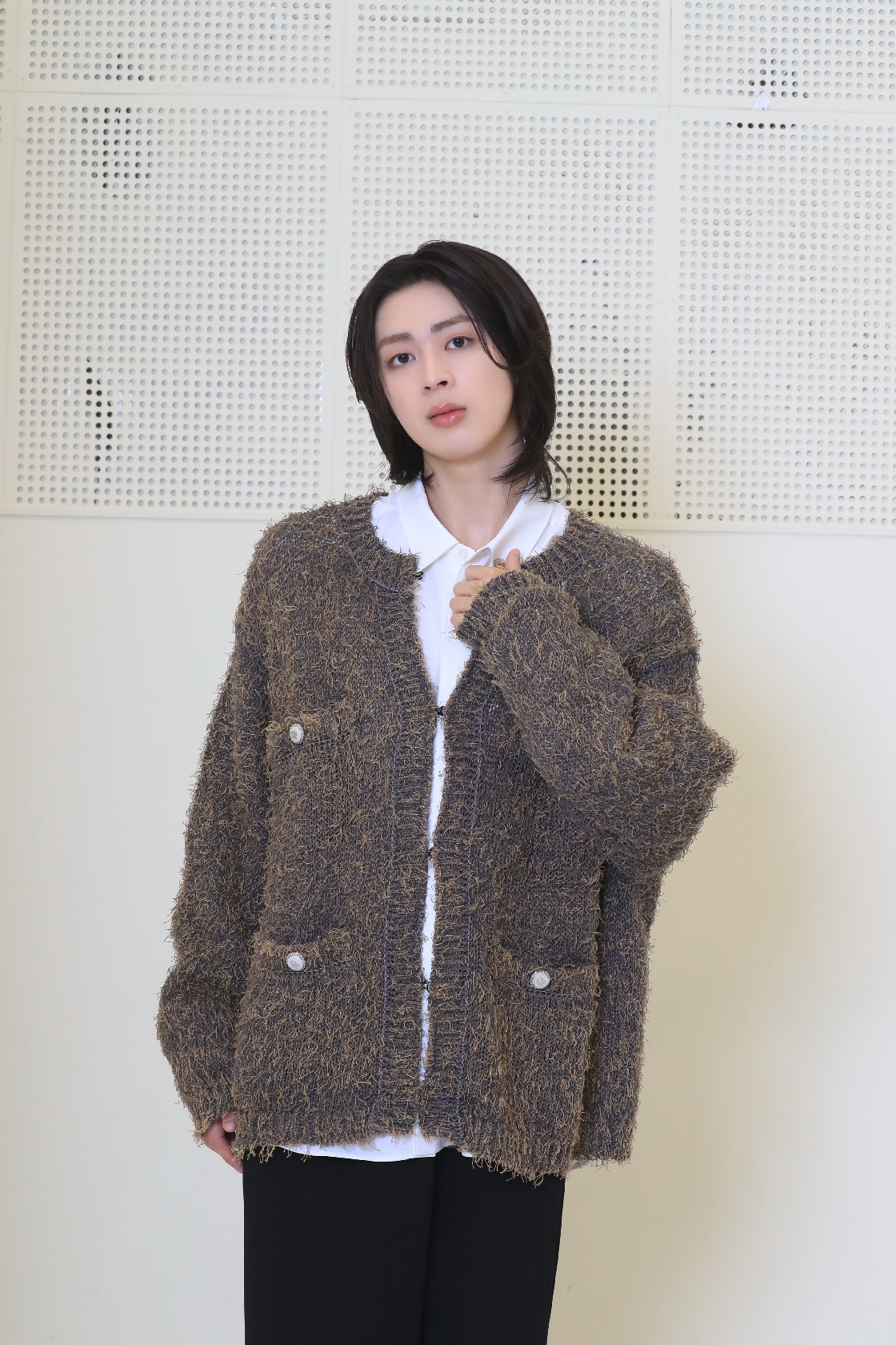 【NAZEインタビュー①】TBS系新ドラマ「DREAM STAGE」始動!最年長カイセイが圧倒された中村倫也の「本物のオーラ」