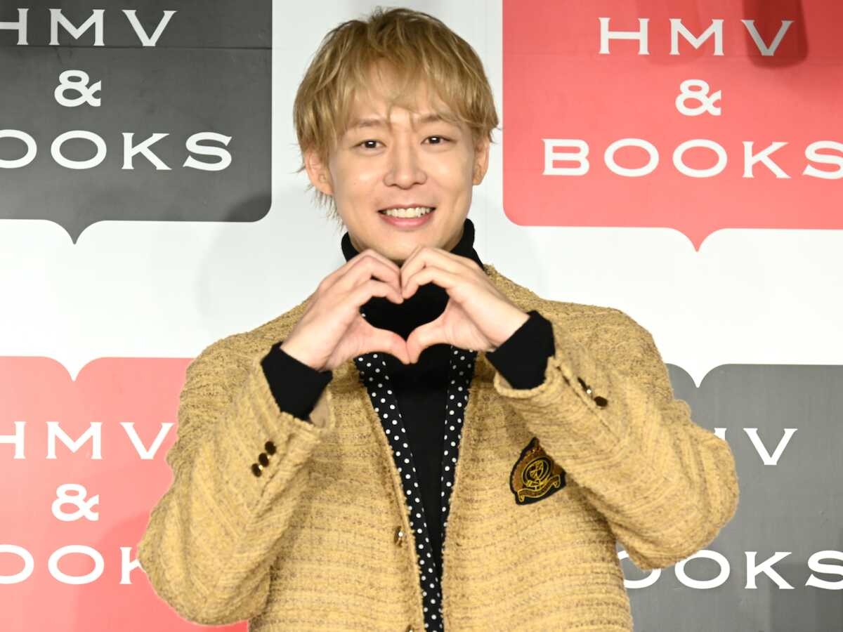 元東方神起パク・ユチョン、初の日本写真集に自信「100点満点」「日本の芸能界で活動…凄く光栄」