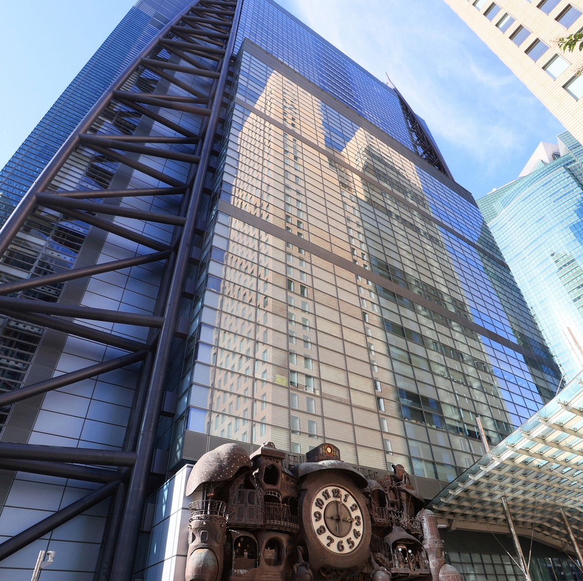 日テレ社長、国分太一の要請却下「答え合わせするまでもない」関係者守る立場強調