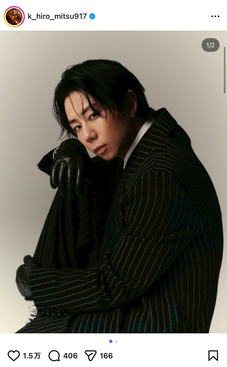 TOBE、ポニーキャニオンと共同新レーベル設立 北山宏光が移籍 滝沢社長「新たな挑戦のステージ」