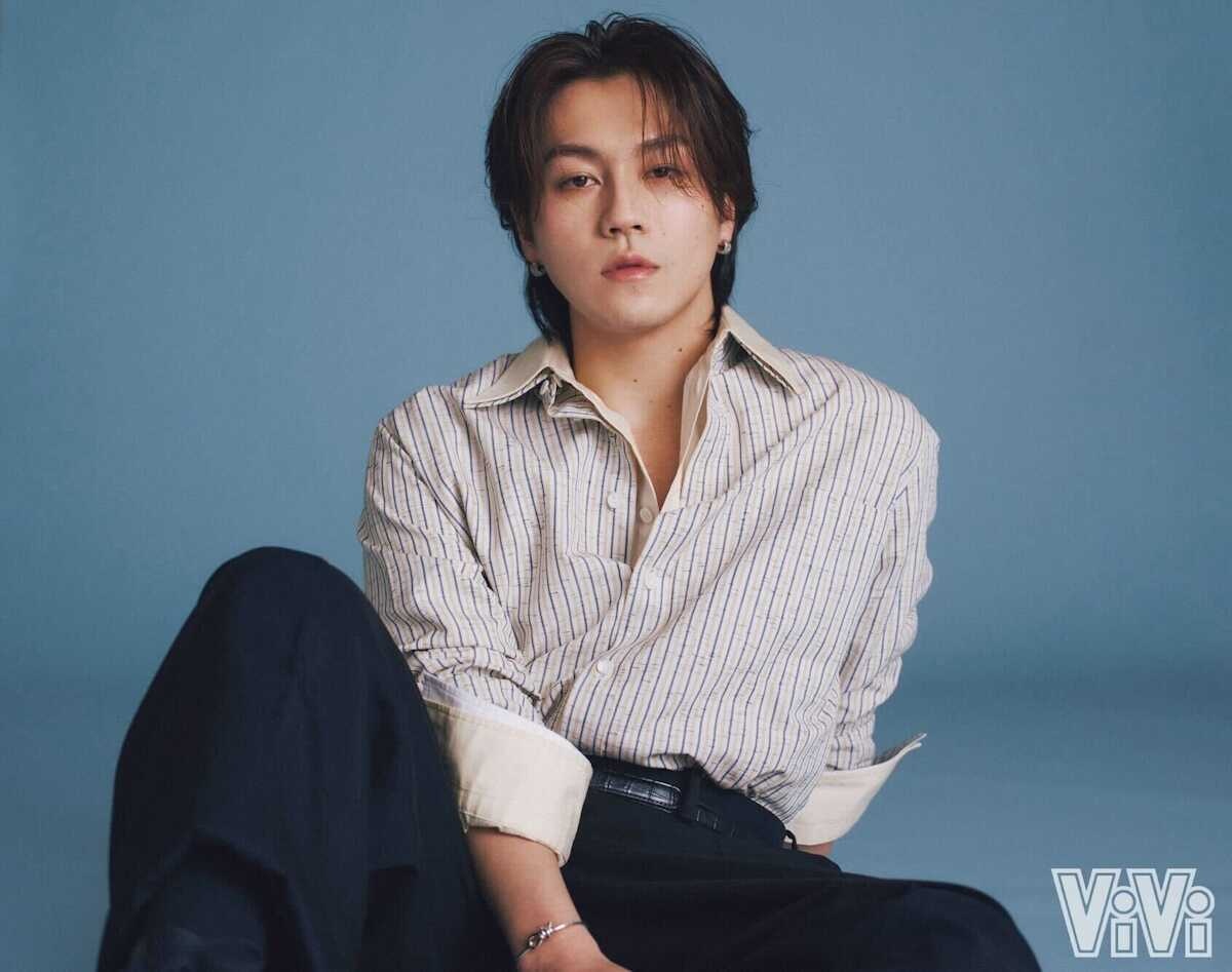 Travis Japan松田元太、国宝級イケメンランキング初の1位獲得 ADULT部門は松村北斗