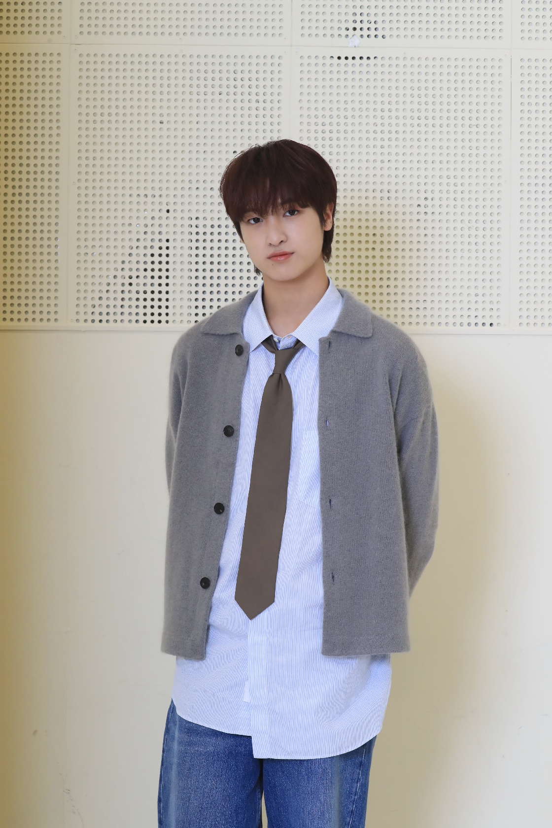 【NAZEインタビュー⑥】「寒い寒い」が絆を深めた?キムゴンが明かす韓国ロケ秘話とメンバーの優しさに触れた瞬間