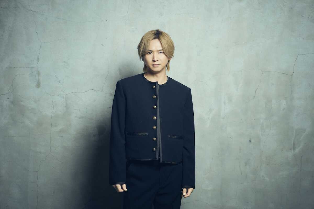 堂本光一が語っていた恋愛観、43歳で初めて知った「デート」の意味 上手か下手か…スタジオでは苦笑も