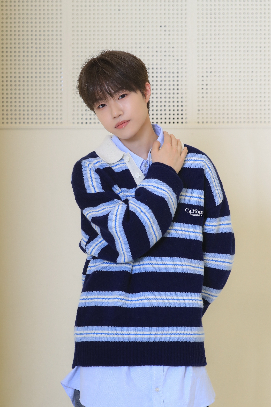 【NAZEインタビュー③】グループを照らす“太陽”アトが登場!可愛らしいビジュアルと「しっかり者」の意外な素顔