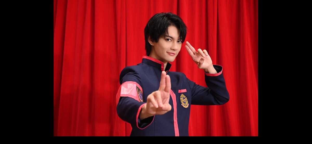 増田貴久の「キャラメルマキアート」ボケに佐野勇斗が即ツッコミ! 初戦から息ピッタリの“新コンビ”結成