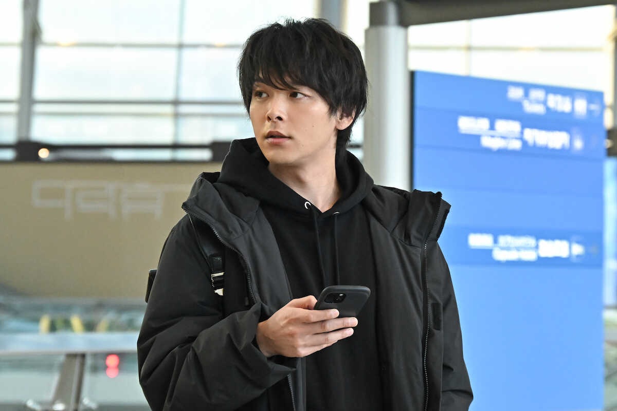 TBS新ドラマ「DREAM STAGE」がいよいよ始動!中村倫也の“怪演”とキムゴンのギャップに注目