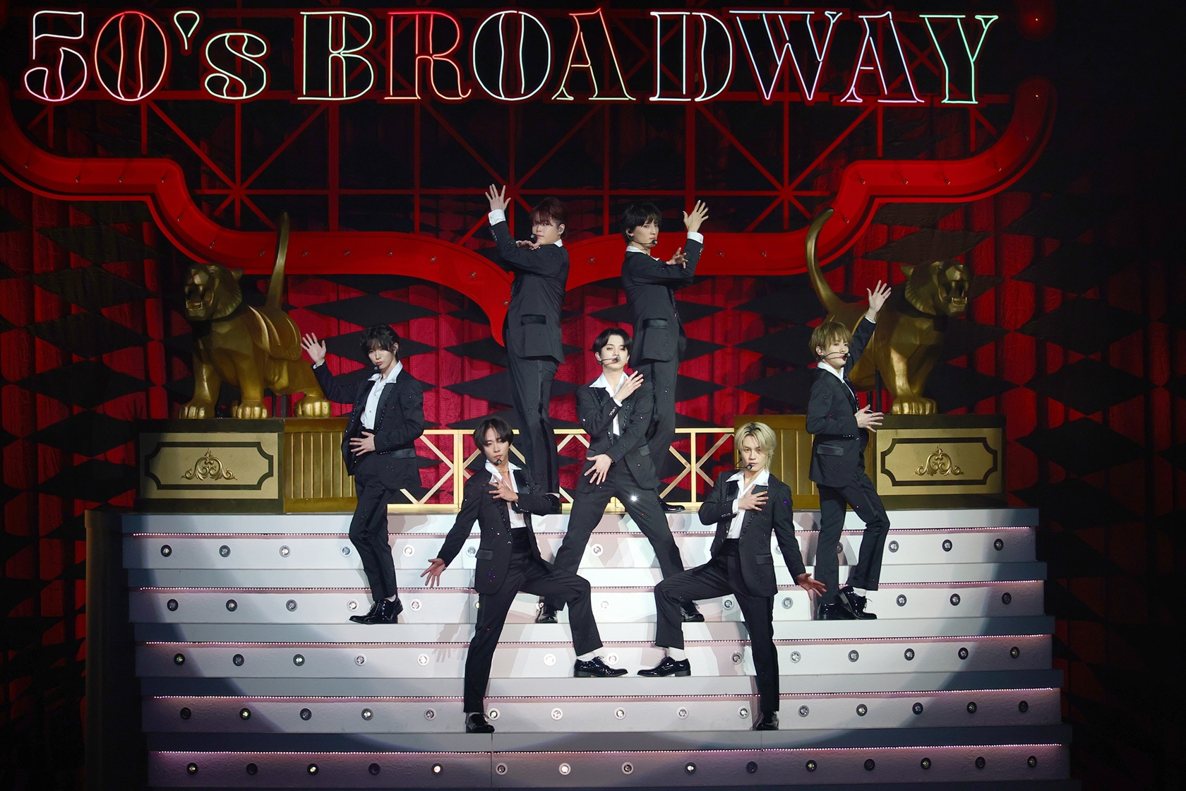 【Travis Japan一問一答④】振り付けのこだわり明かす!宮近「ダイヤモンド系」、川島「コンテンポラリー」、中村はファン参加型