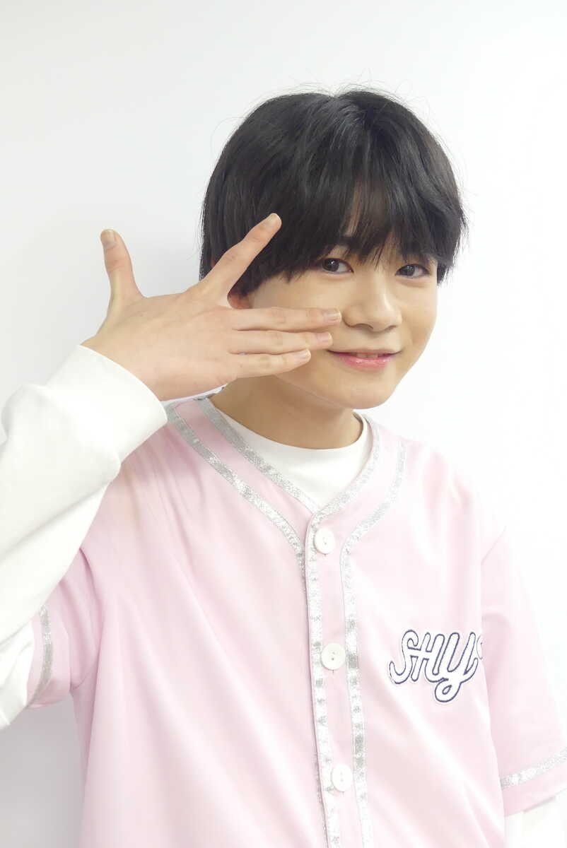 【SHYインタビュー⑤松原有輝】名前に宿る“輝き”への決意!武器は「手先の丁寧さ」と「視野の広さ」