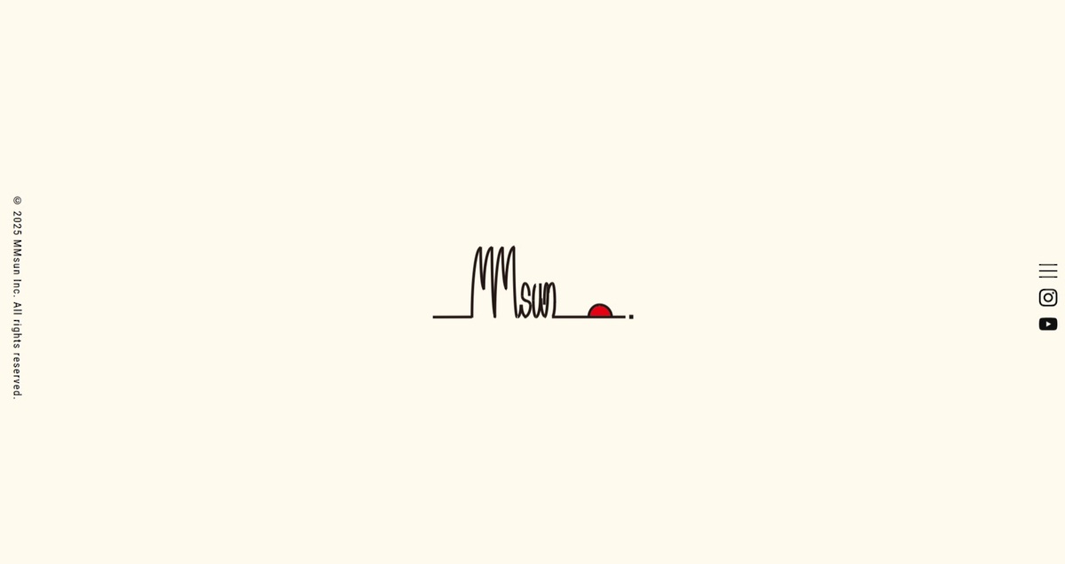 松岡昌宏の新会社「株式会社MMsun」公式サイトを開設、「新たな一歩」インスタグラムも立ち上げ