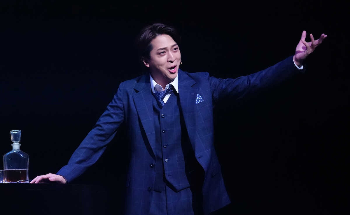 timelesz寺西拓人が“悪役”宣言!「嫌われるくらいの気持ちで」と悪徳弁護士役に気合十分