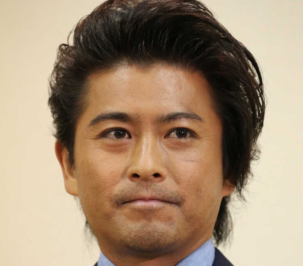 山口達也氏、年収7000万円報道に猛ツッコミ!「一体どんな計算で出した数字だよ」