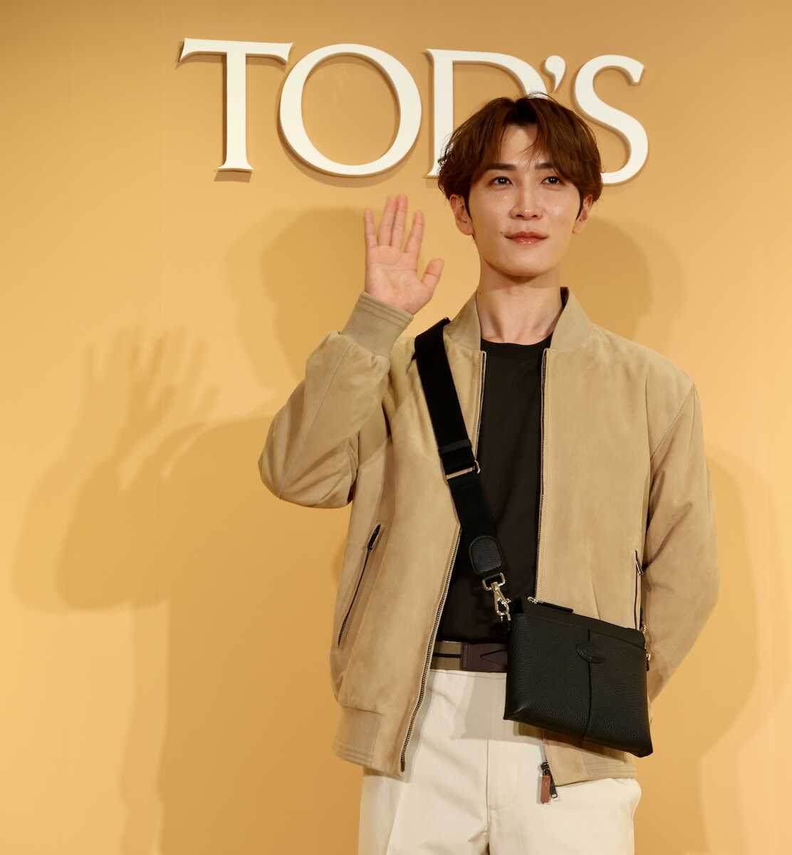 Snow Man・渡辺翔太、ミラノで大バズリ確定?「データで欲しかったらぜひ」