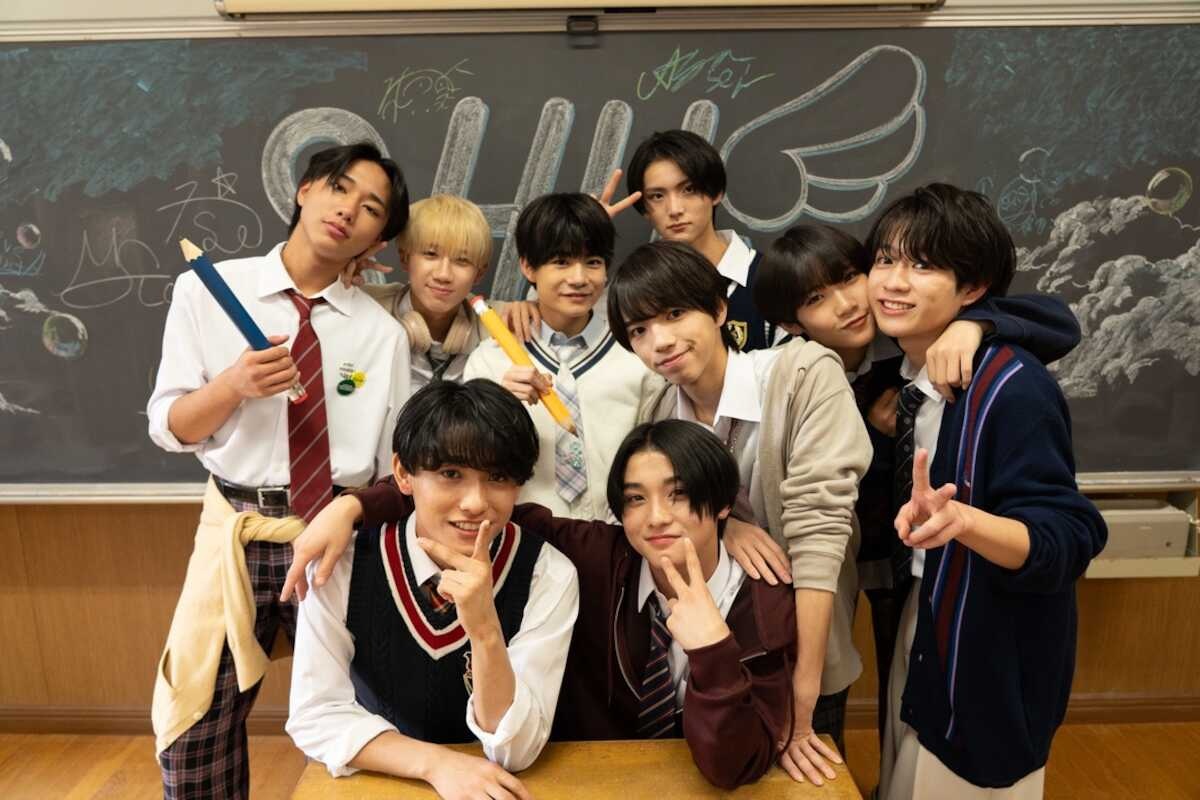 【SHYインタビュー(上)】恥ずかしがり屋のアイドルが恋愛ソングでデビュー「大事な人に思いを届けたい」