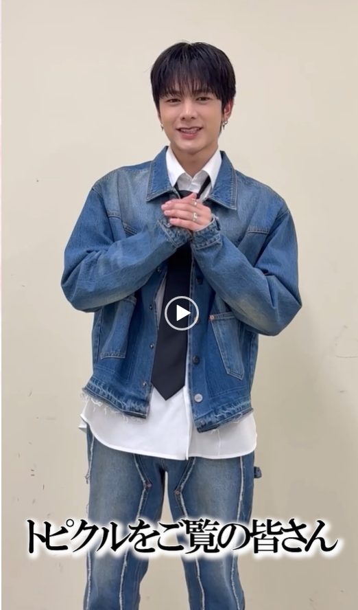 TBS系ドラマ「DREAM STAGE」出演のNAZEインタビュー、第4回のターンから動画コメント