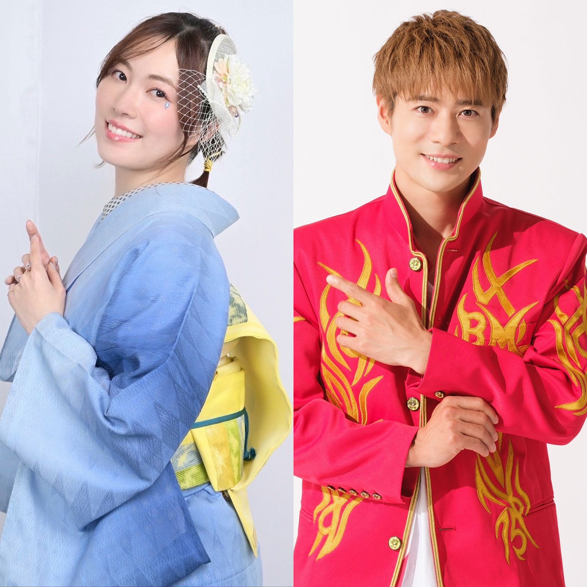 ボイメン辻本達規と松井珠理奈が午前11時から結婚会見、SNSではなく「2人の言葉で」