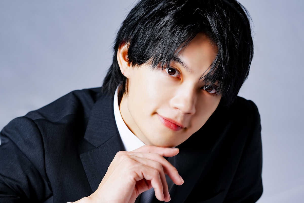 佐野勇斗、東大卒財務省キャリア役で2026年スタートダッシュ!目標は「日本アカデミー賞受賞」と「有言実行の男」