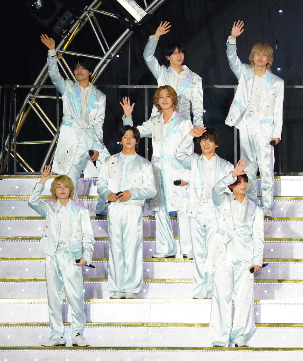 【ジュニア一問一答⑤】矢花黎は「身近な楽しさ」で勝負、各グループが誓う“ここだけは負けない”独自の武器