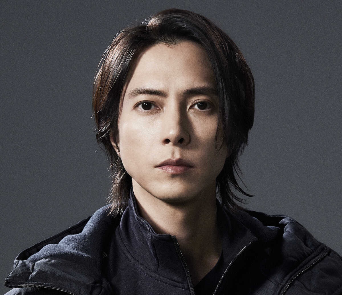 山下智久が“型破りな新監督”に!10月期ドラマ「俺たちの箱根駅伝」で古豪復活に挑む