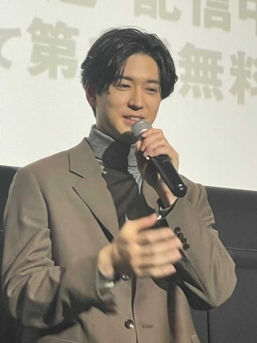 中島裕翔、完全復活の「座長魂」 浪花の地で響いた誠実な第一声と変わらぬ人気