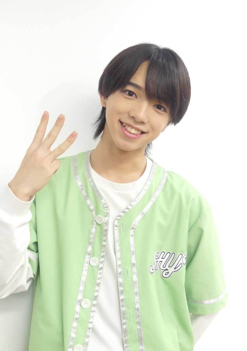 【SHYインタビュー③】脇龍真の“動物愛”、名前に込めた「偽りなき心」で快進撃!目指すは9人全員での大舞台