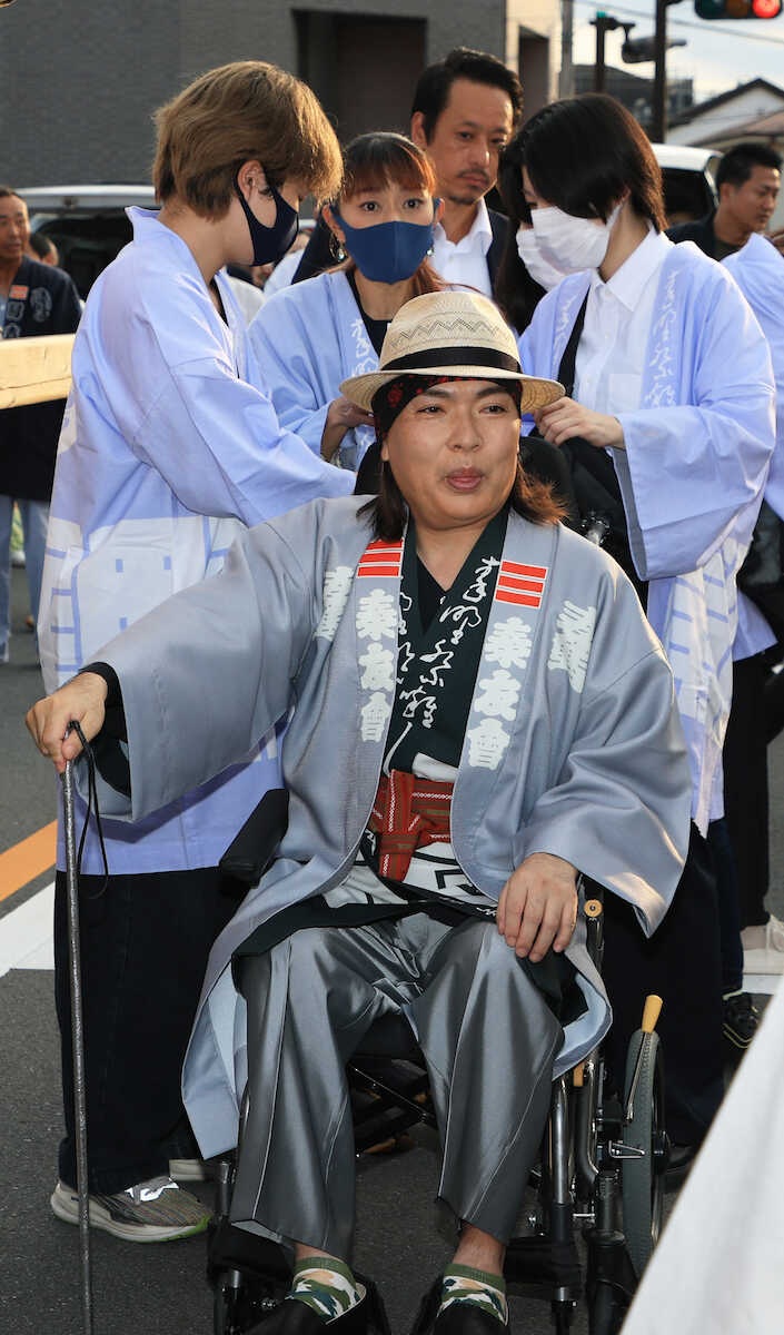 LUNA SEA真矢さん急死 妻・石黒彩、大きなショックの中で喪主務めた 闘病の夫を最後まで支え