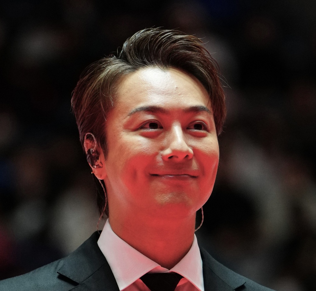 TAKAHIRO、娘の歌への“職業病”で妻・武井咲からダメ出し「自由に歌わせてあげて」