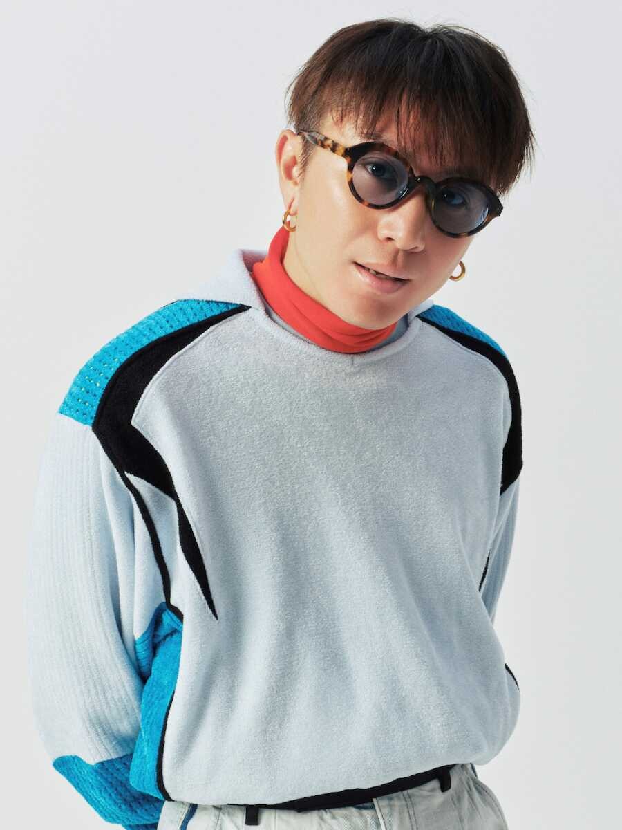 安田章大、13年ぶりの映画主演!自閉スペクトラム症の兄役で、のんと共に描く「きょうだいの微々たる成長物語」