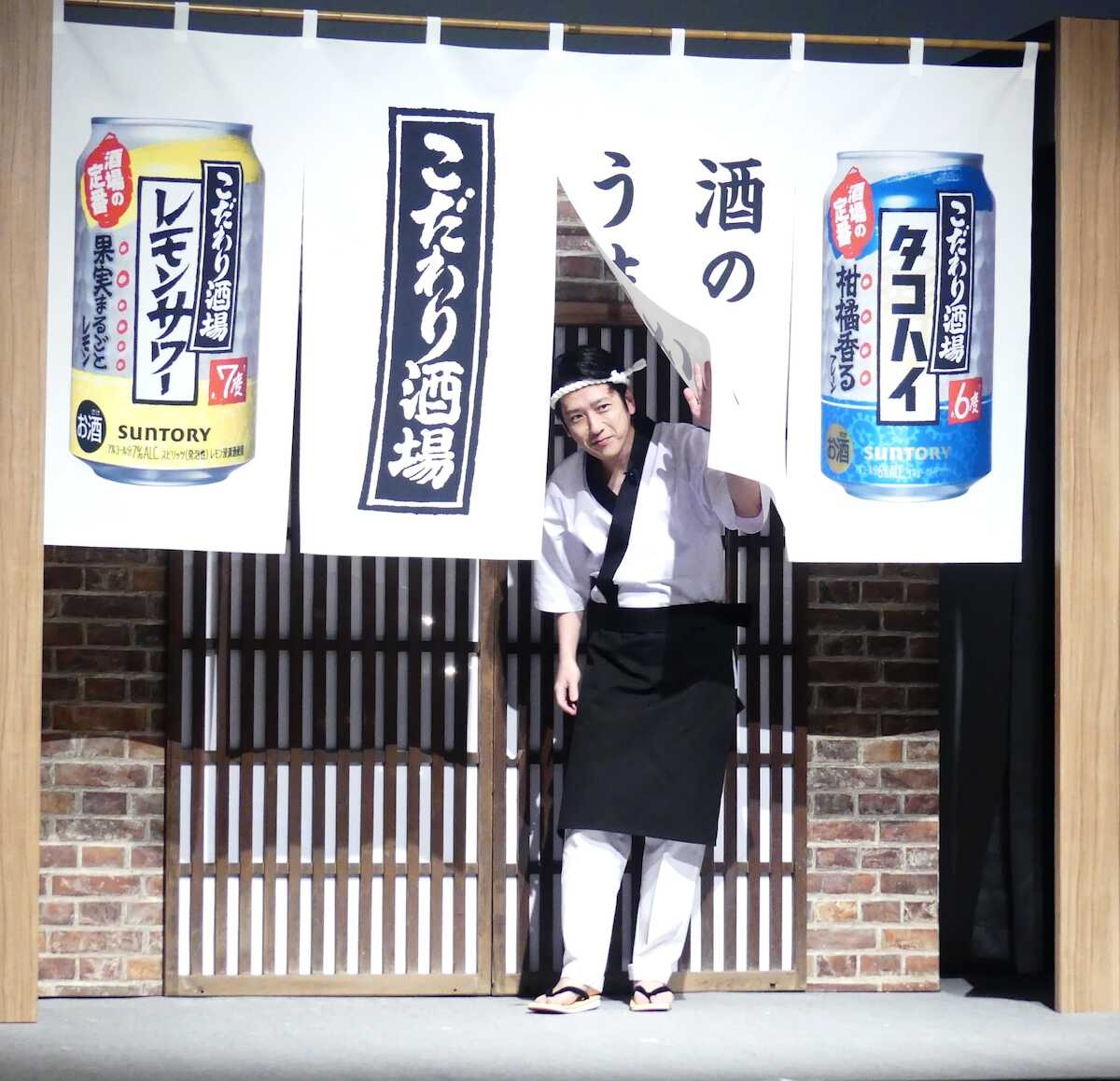 二宮和也、嵐のラストツアーに向け「待ってくださった方々をご機嫌に」 6月には芸能生活30周年