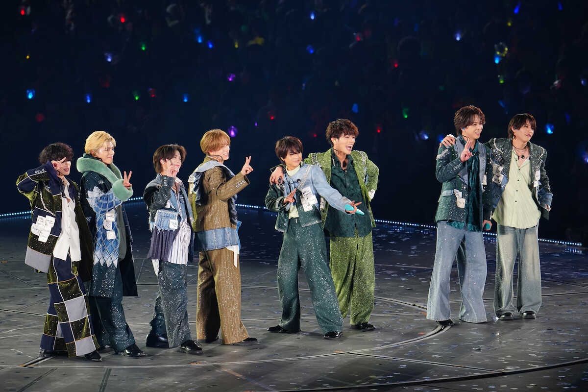 【timeleszあいさつ②】篠塚大輝、葛藤の末に掴んだ「世界一楽しい今」 猪俣周杜、亡き祖父への悔恨と母への感謝