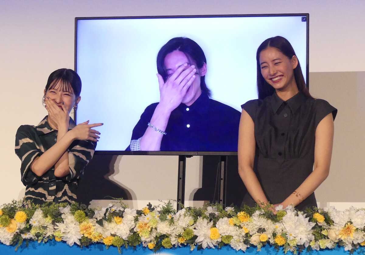 Snow Man目黒蓮、全国134館のファンからの「誕生日おめでとう」特大コールに感激