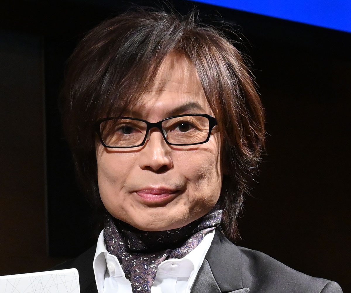 つんく♂ 真矢さん訃報にショック「同志として悔しさ、寂しさでいっぱい」「ありがとう、真矢」