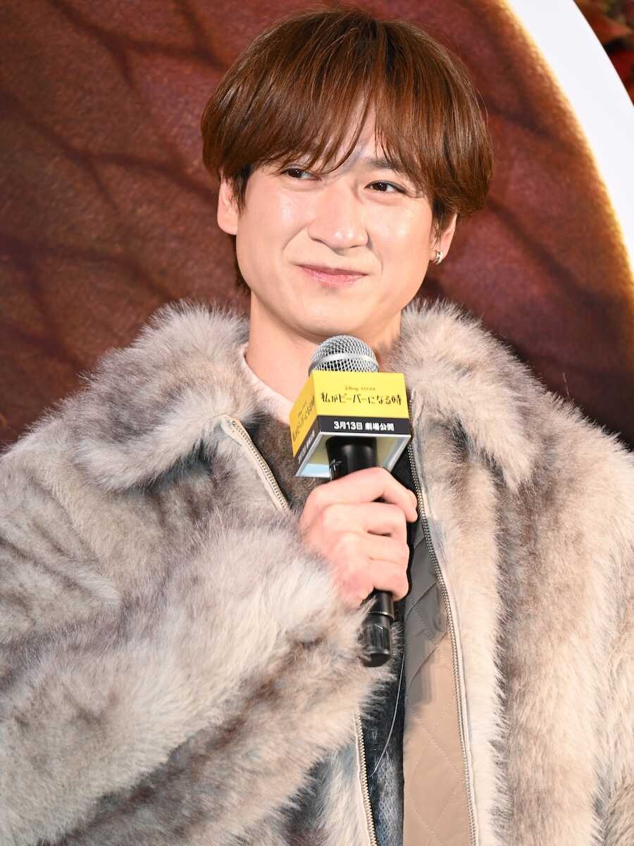 Kis-My-Ft2宮田俊哉 グループのルール明かす、ローラースケートは「右側通行」
