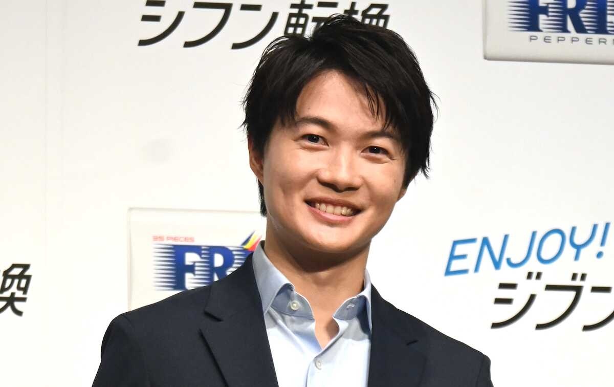 「ハニー」山田涼介も祝福!?神木隆之介が結婚発表 志田未来、中村隼人らと同級生