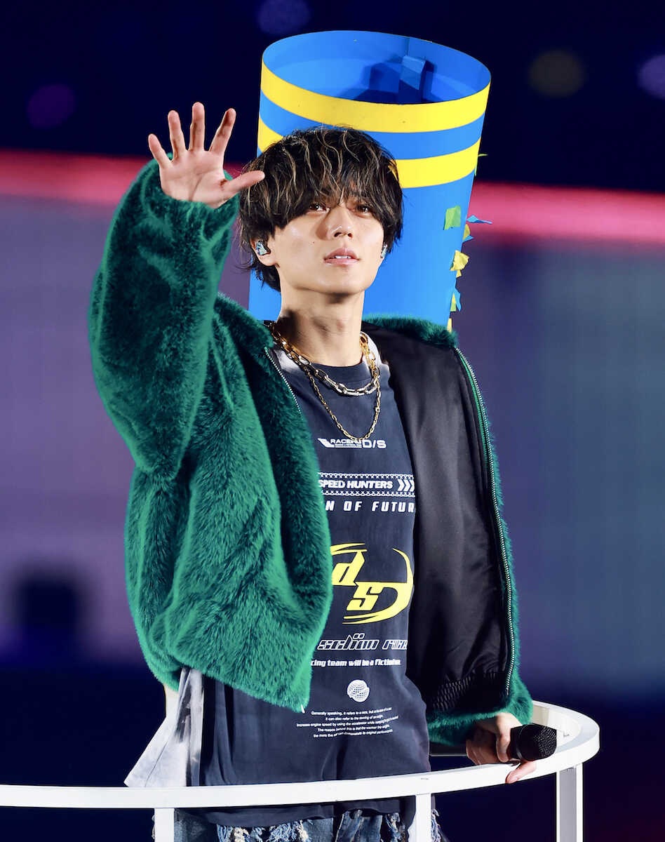 【King & Prince一問一答②】永瀬廉「今が一番海人が好き」 1000日の節目に直球告白、髙橋海人は「来世も一緒に」1000年の誓い