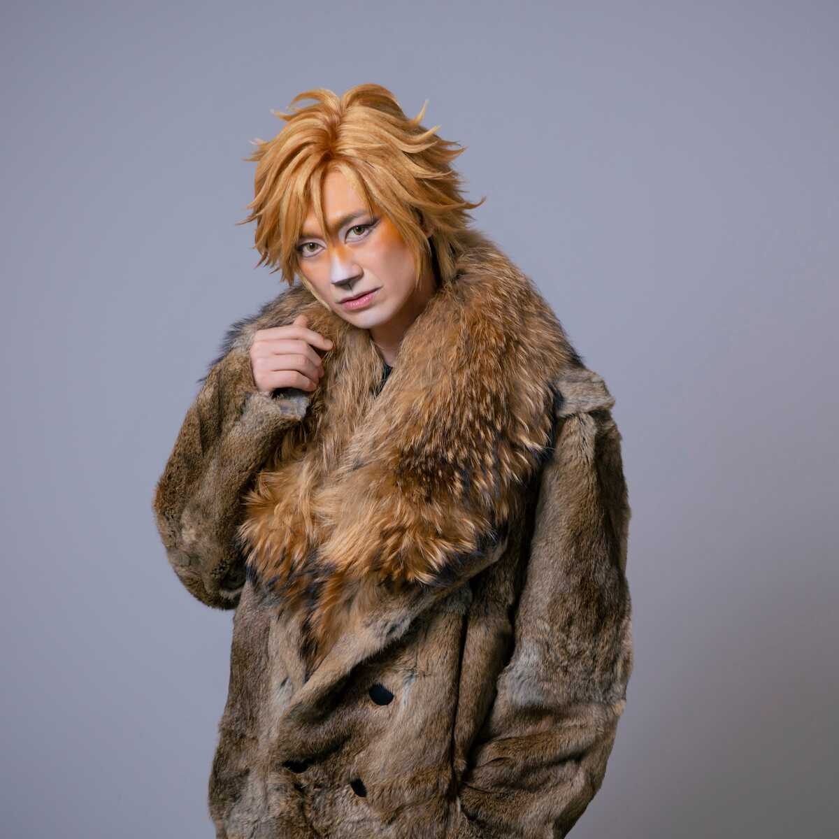 キスマイ宮田俊哉、ディズニー/ピクサー最新作で念願の声優抜擢!“ガチビーバー”特殊メイクで衝撃の変身も