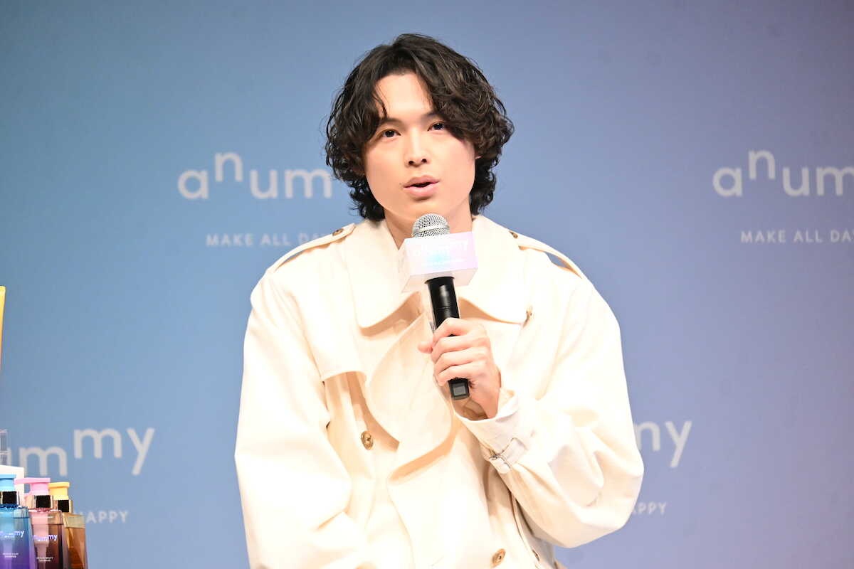 SixTONES松村北斗、ボウリングのスコアを伸ばしたい 敬愛する大泉洋に誘われ、プレゼントも