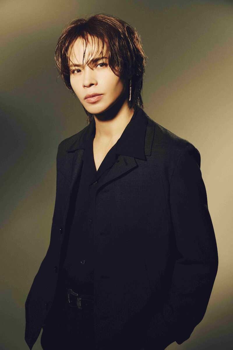 上田竜也が舞台「リプリー」主演!アラン・ドロン主演の映画でも知られる名作が日本初上演