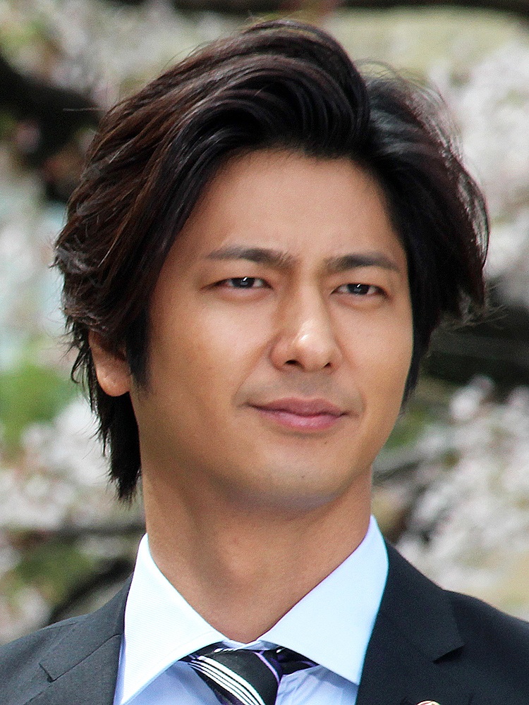 速水もこみち、貫地谷しほり…芸能界も年度末 退所、独立の報告相次ぐ