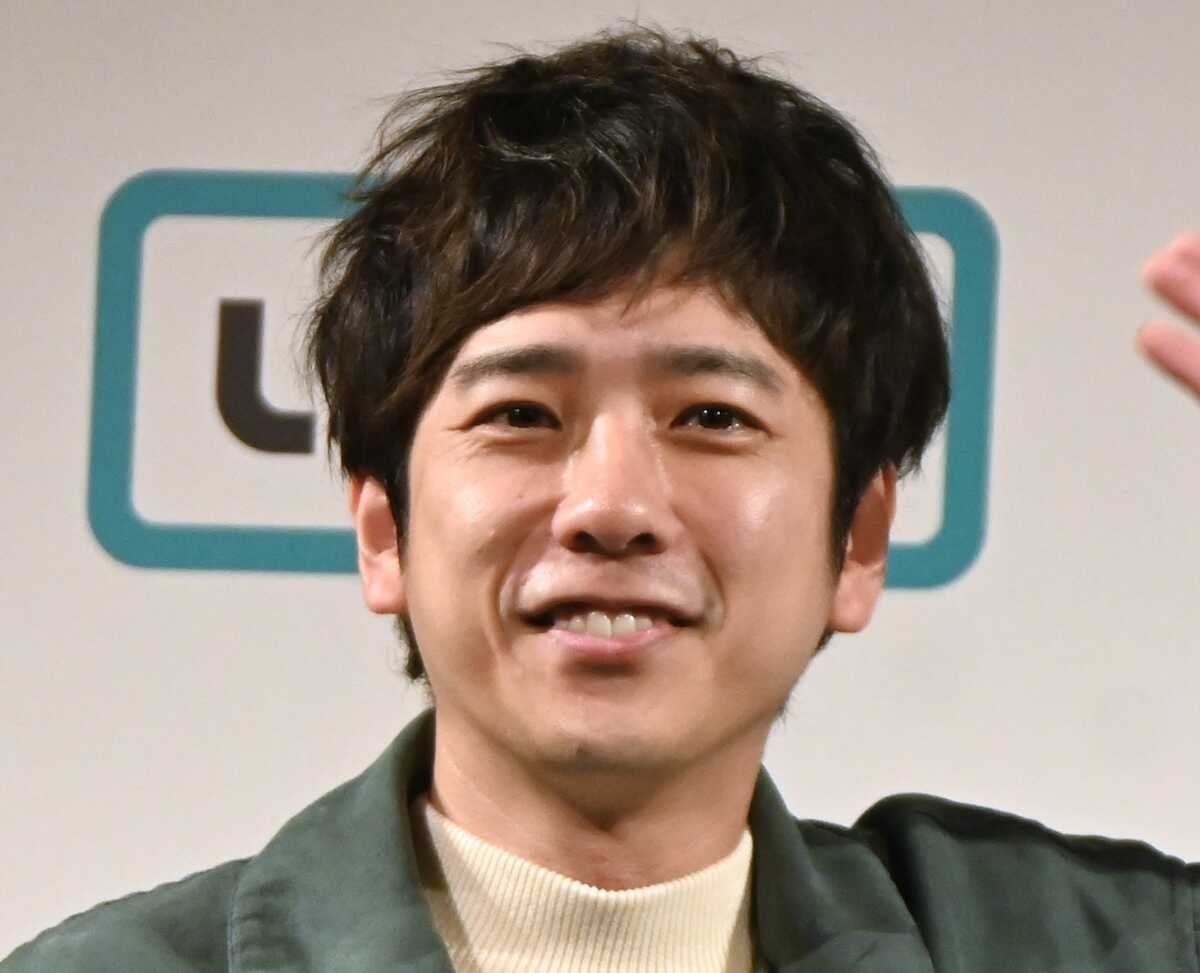二宮和也、ラストツアー札幌公演3日間を完走!「最高なスタート」と感謝、次は東京へ
