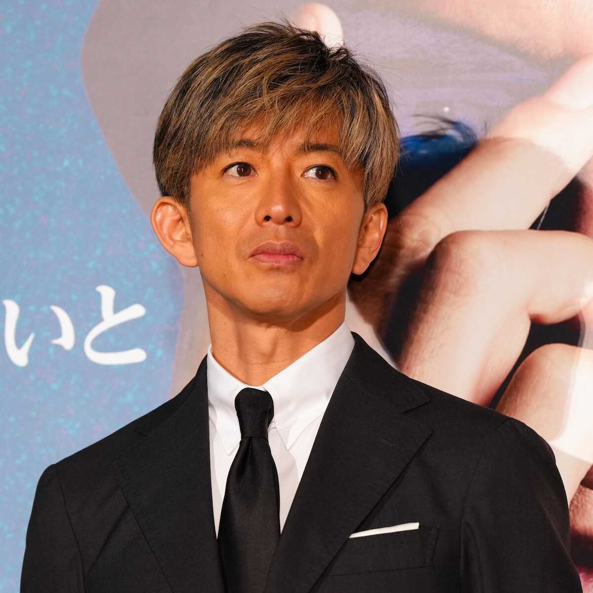 木村拓哉が客席へ猛ダッシュ!「教場」舞台挨拶で魅せた“神対応”にファン悶絶…