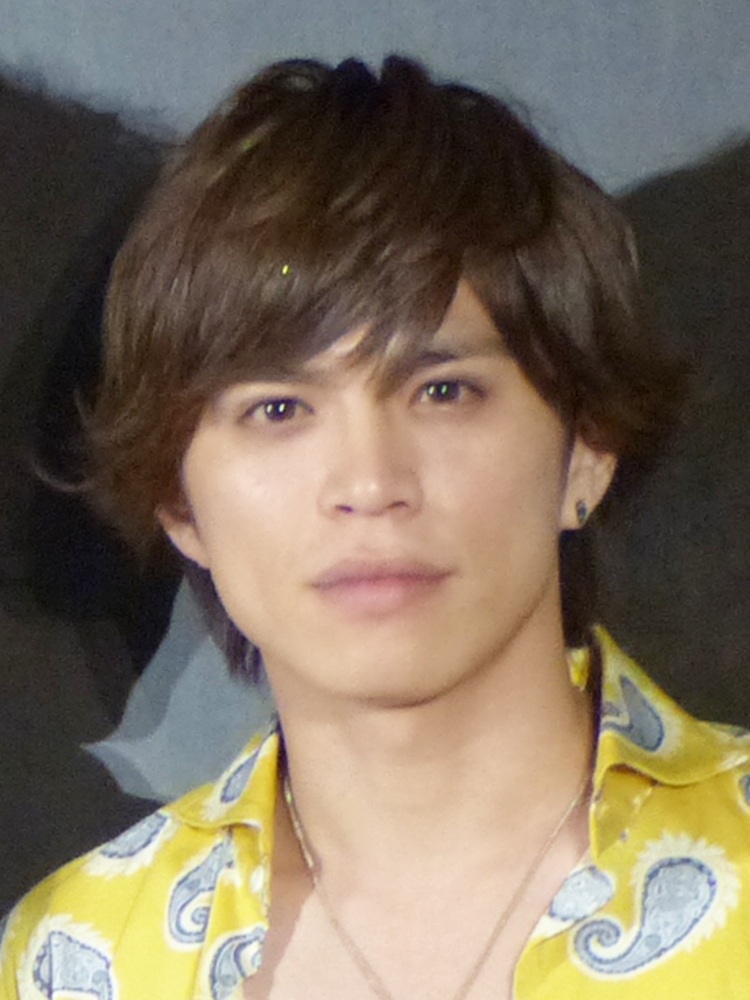 山本裕典「23歳で芸能人と付き合うのを辞めた」ワケ 特定の職業の女性と交際「だからフライデーに載る」