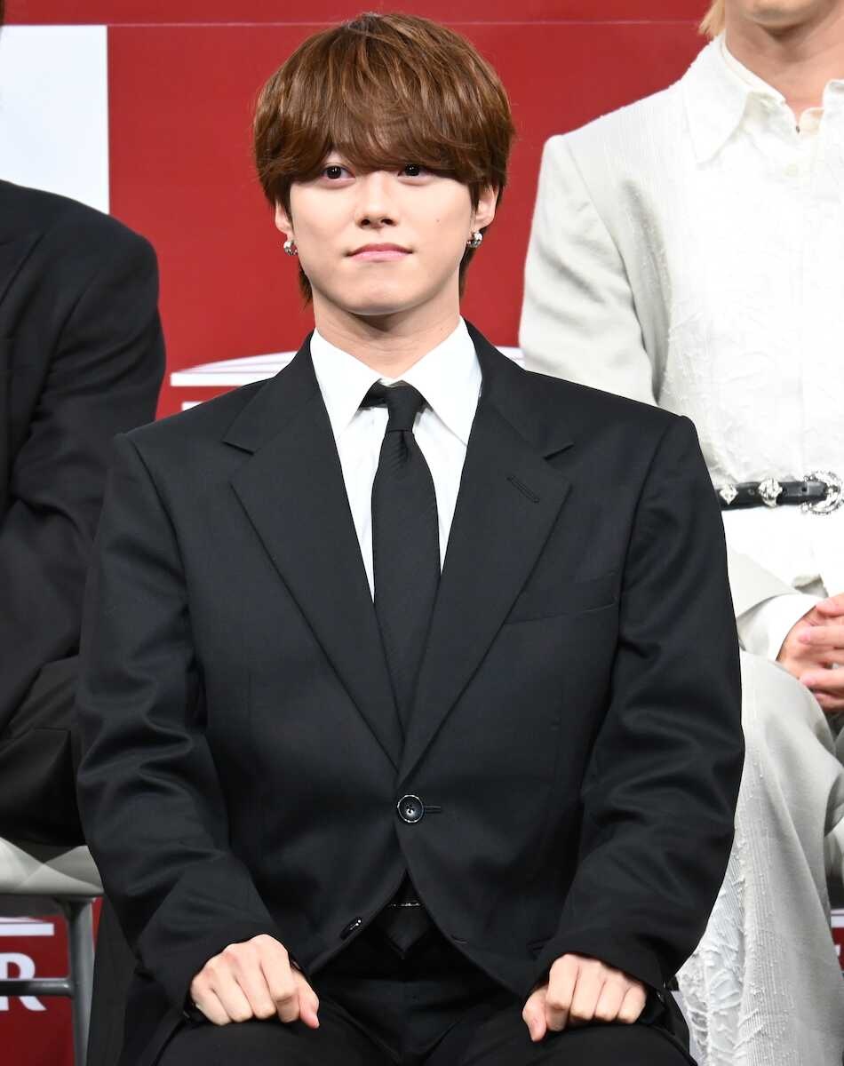 大橋和也、有明の新劇場こけら落としで主演!「めちゃくちゃ緊張」マイク忘れ地声で反論