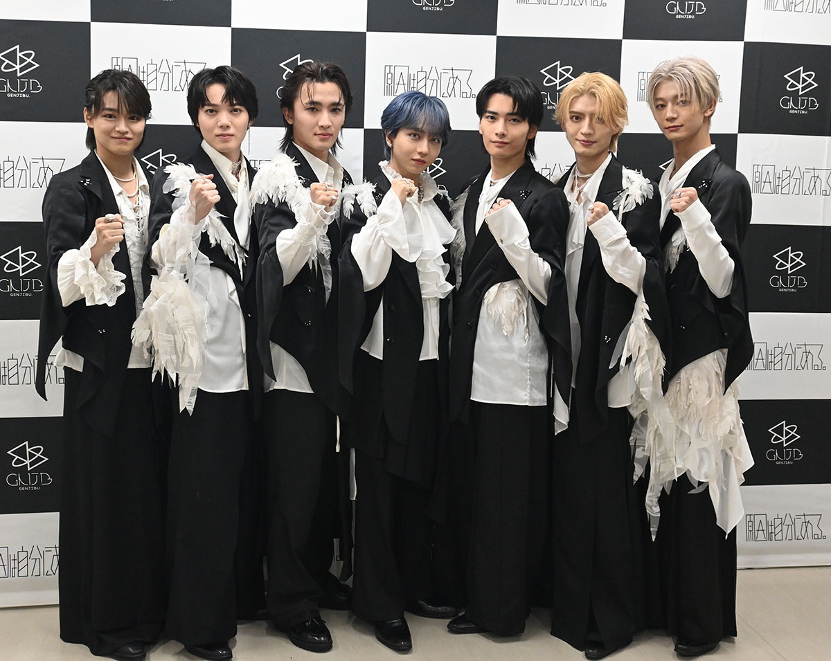 「原因は自分にある。」小泉光咲 軽度の肺気胸で自宅療養 28、29日ライブと30日「CDTV」欠席